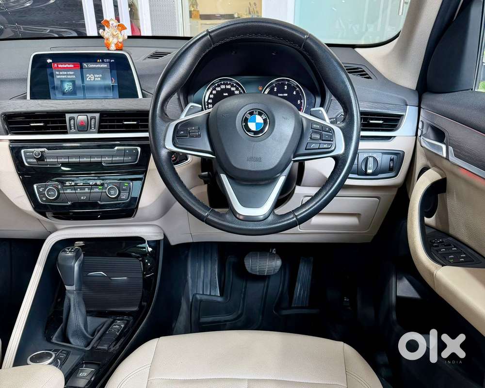 Bmw X1 2.0 Sdrive 20d, 2020, Diesel