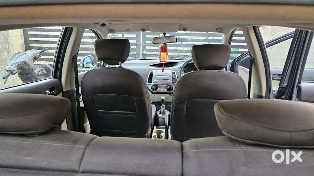 Hyundai I20 For Sale