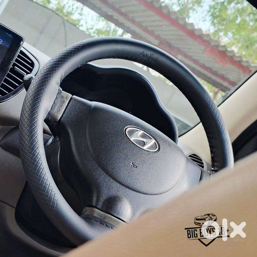Hyundai I10 1.2 Kappa Sportz, 2013, Petrol