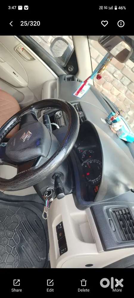 Maruti Suzuki Dzire 2019 Lxi