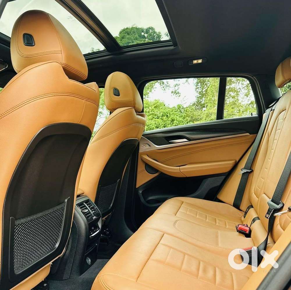 Bmw X4 M Sport X Xdrive30d, 2020, Diesel