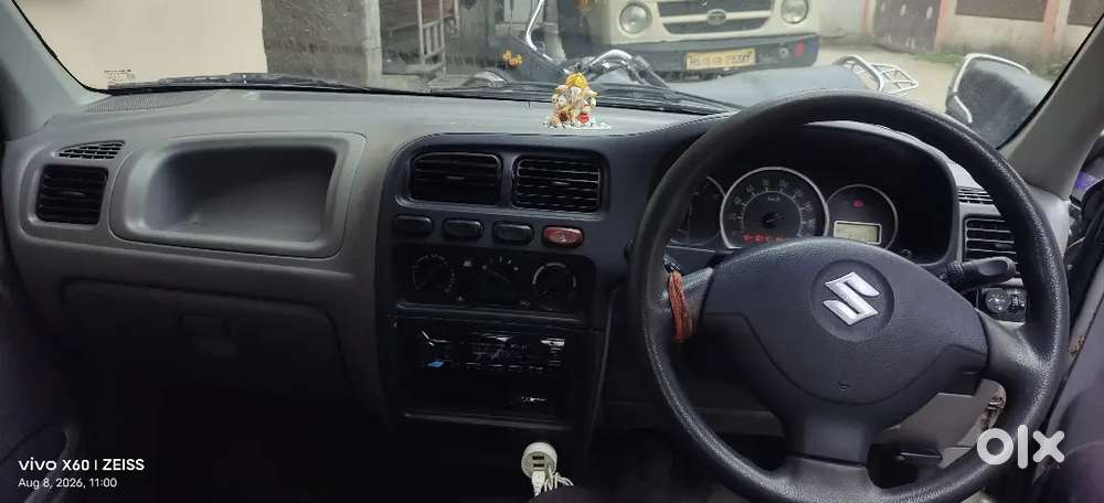Maruti Suzuki Alto 2011 Petrol Manual