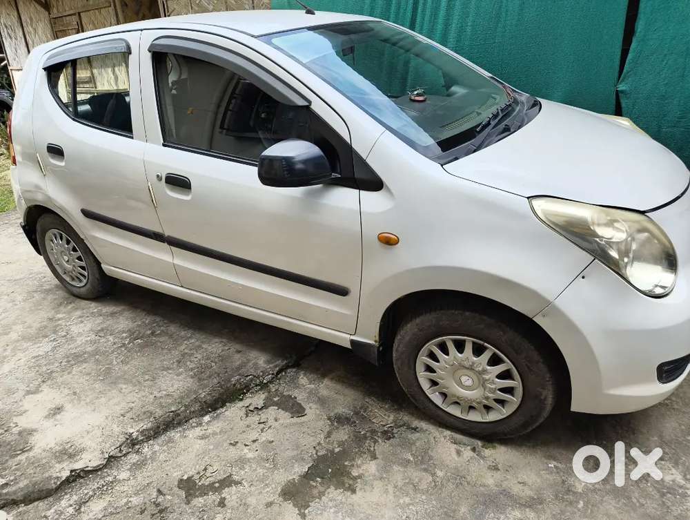 Maruti Suzuki A-star For Sale