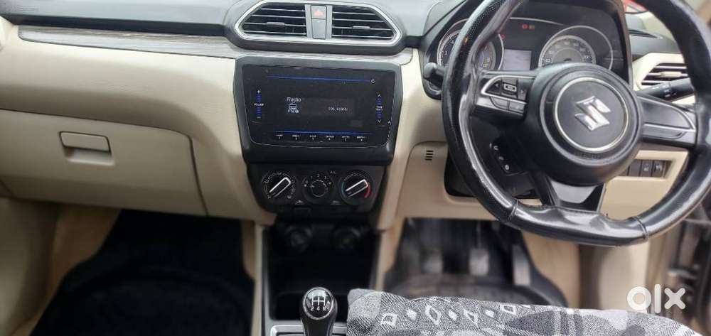 Maruti Suzuki Dzire 1.2 Vxi, 2022, Petrol