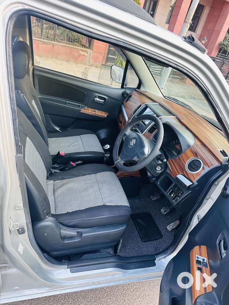 Maruti Suzuki Wagon R 1.0 Lxi Felicity Edition, 2012, Petrol