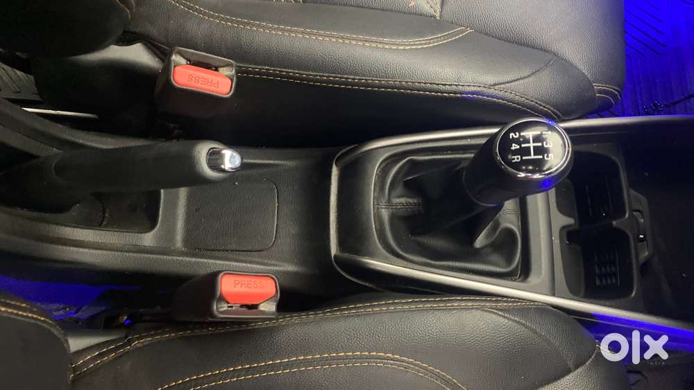 Maruti Suzuki Xl6 Zeta, 2020, Petrol