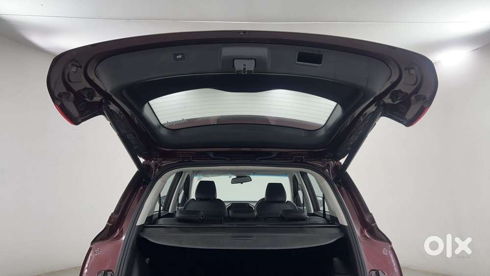 Mg Hector 2.0 Sharp Diesel, 2020, Diesel