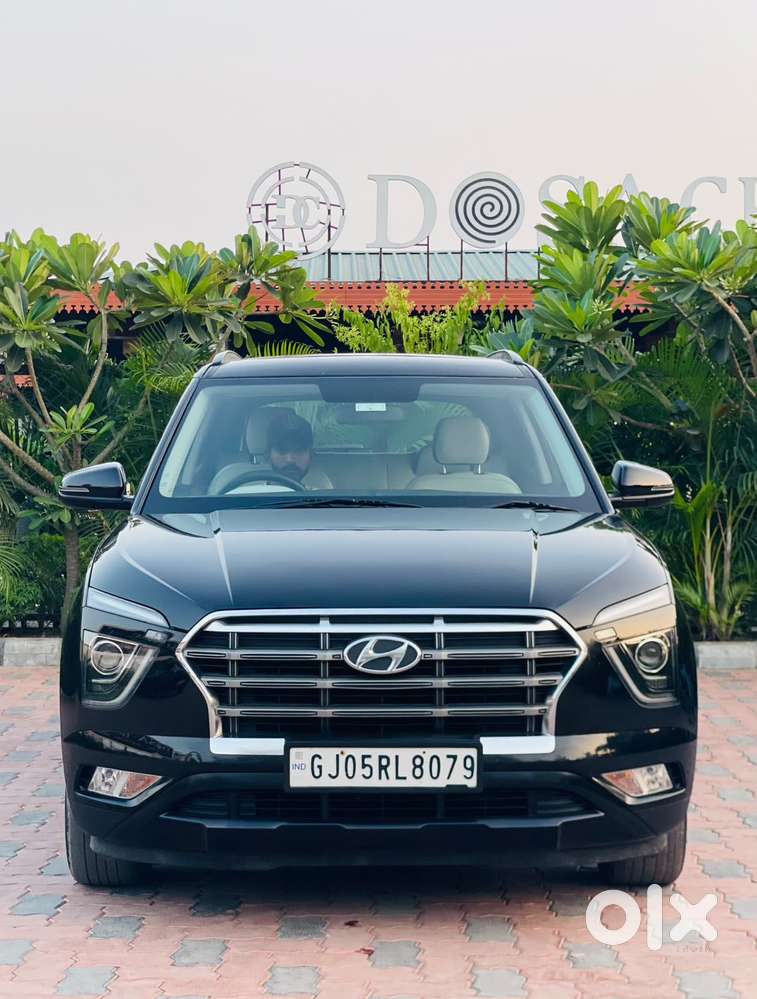 Hyundai Creta 1.5 S Diesel, 2020, Diesel