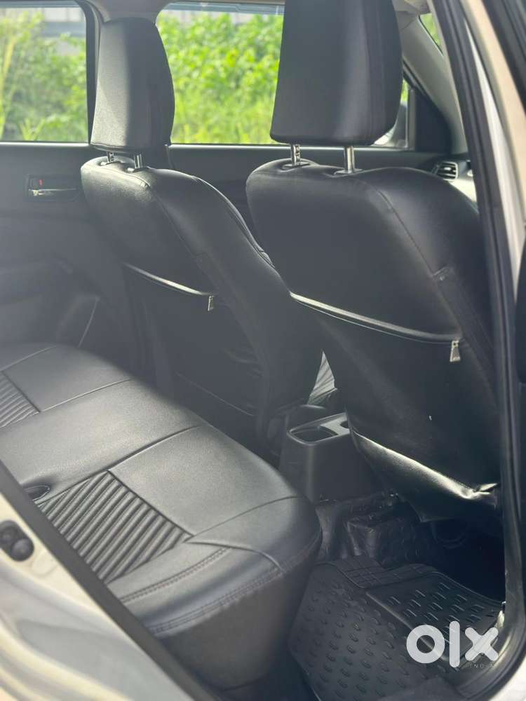 Maruti Suzuki Swift Ddis Vdi, 2018, Diesel