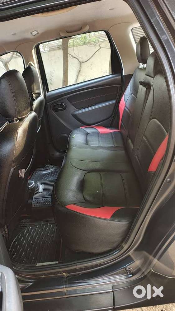 Renault Duster Sandstorm Rxs 85 Ps, 2016, Diesel