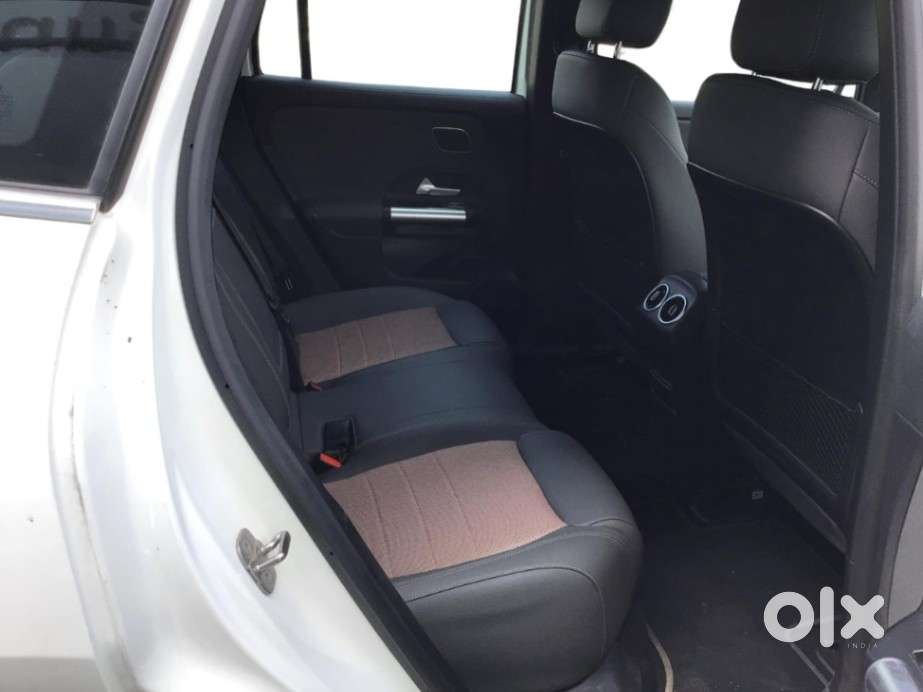 Mercedes-benz Eqa 250 Plus, 2024, Electric