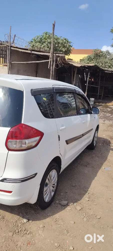 Maruti Suzuki Ertiga 2014