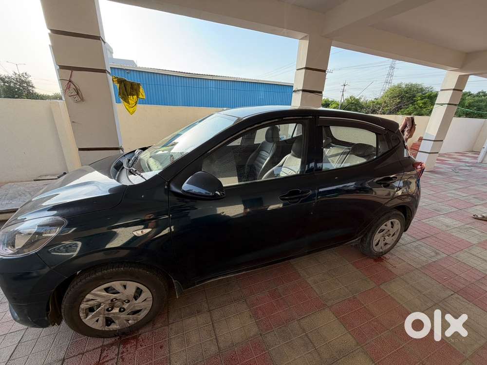 Hyundai Grand I10 Nios 2023 Model Year