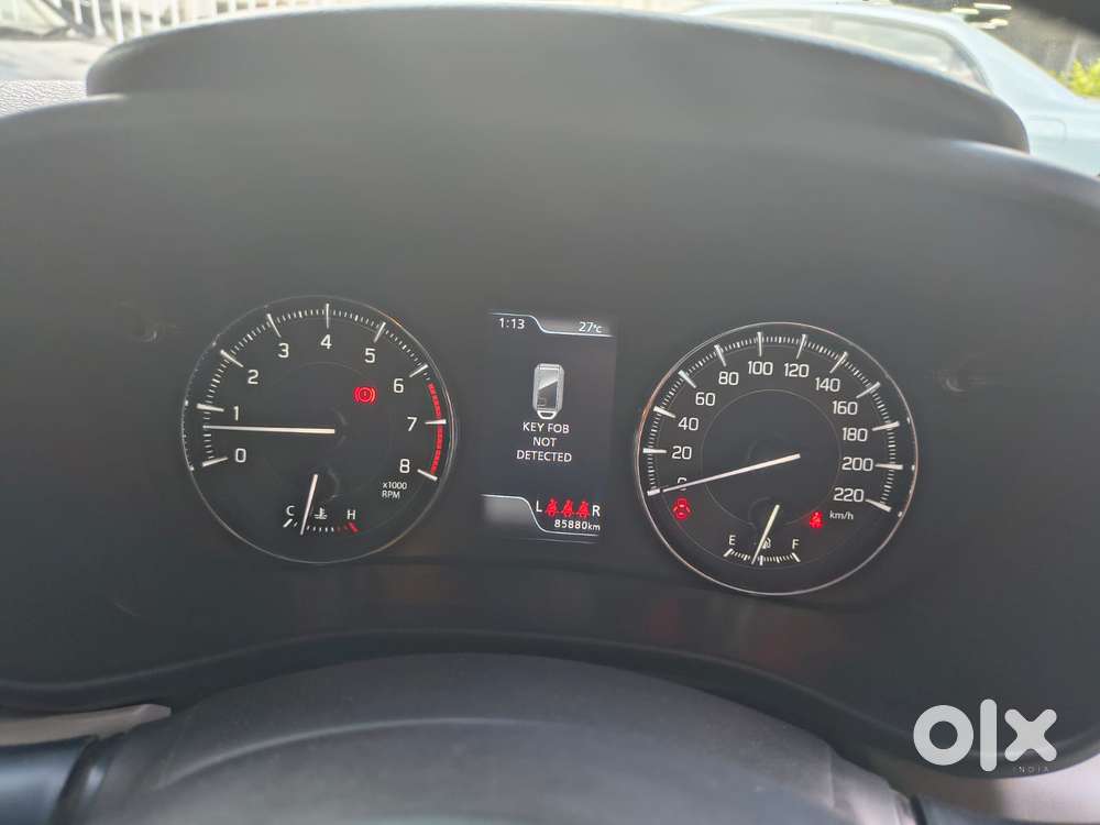 Toyota Glanza, 2024, Petrol