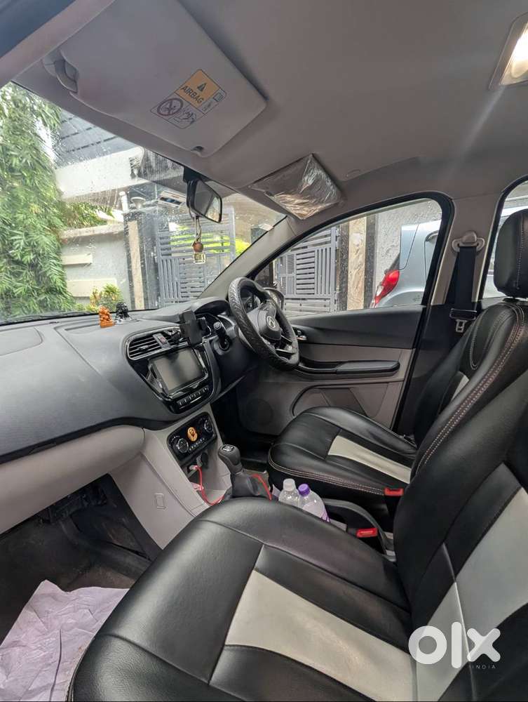 Tata Tiago 1.2 2021 Drive
