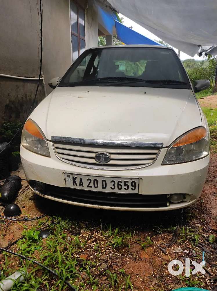 Tata Indica V2 2015