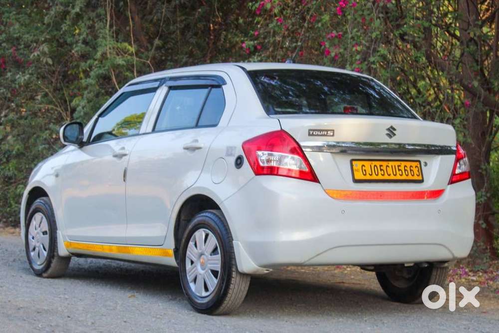 Maruti Suzuki Dzire 1.2 Tour S Cng, 2022, Cng & Hybrids