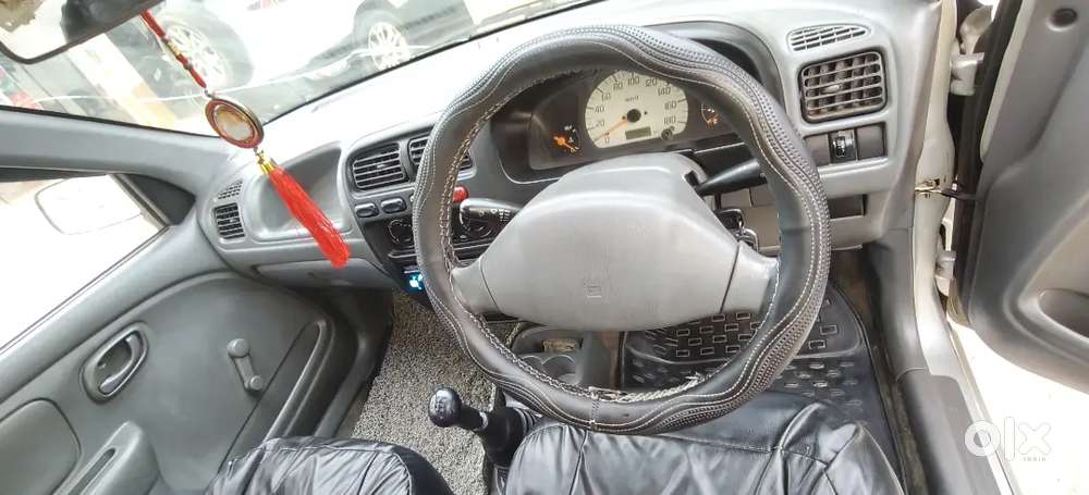 Maruti Suzuki Alto Lxi 2007