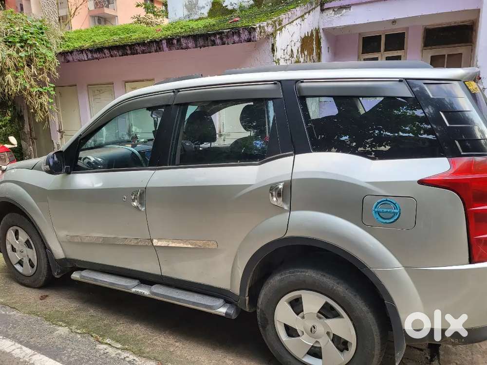 Mahindra Xuv500 Diesel 2012 Model