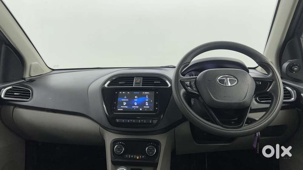 Tata Tiago 1.2 Revotron Xz Plus, 2018, Petrol