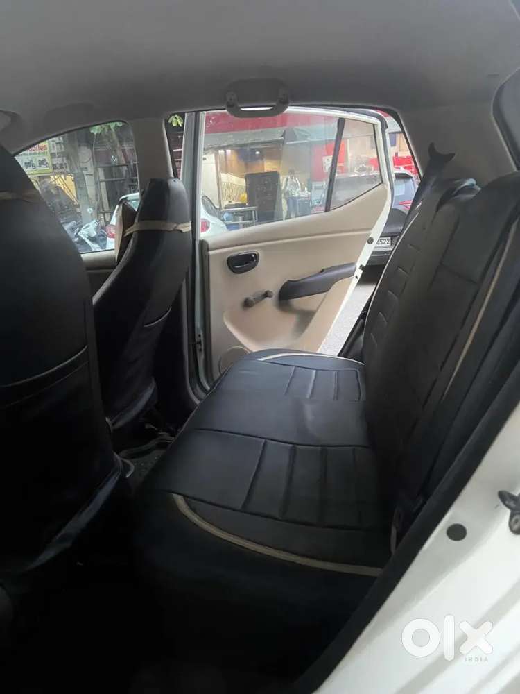 I10era1 1,2012modle,1st Owner,original Paint ,all Working,music System