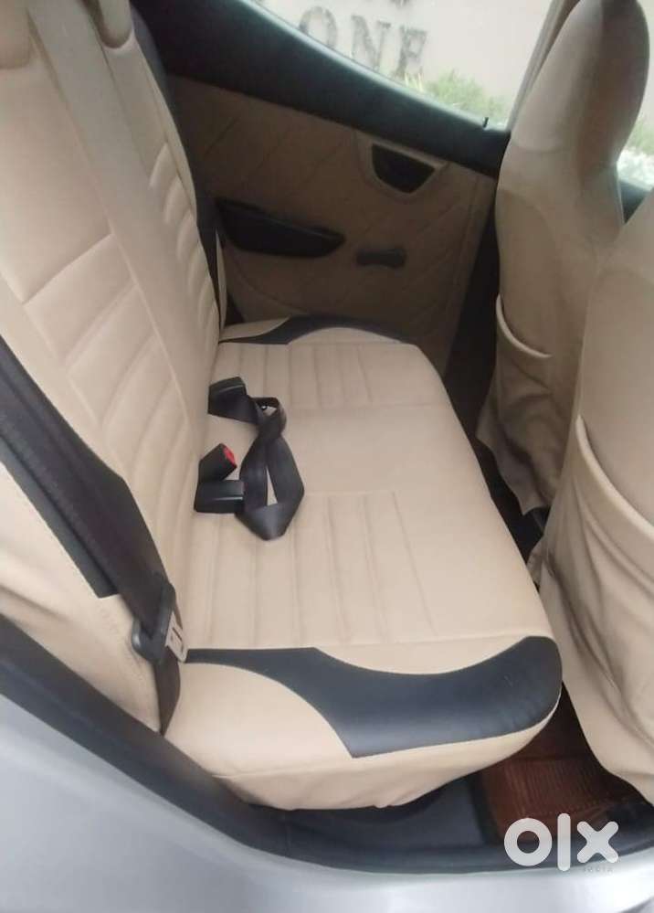 Hyundai Eon D Lite, 2012, Petrol