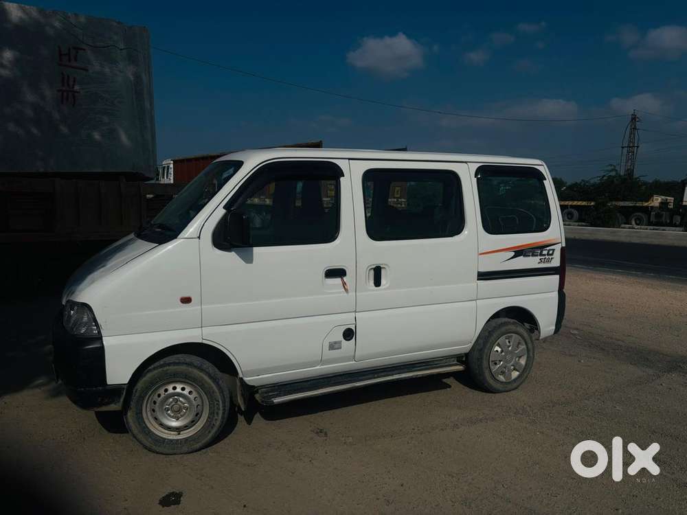 Maruti Suzuki Eeco 2025