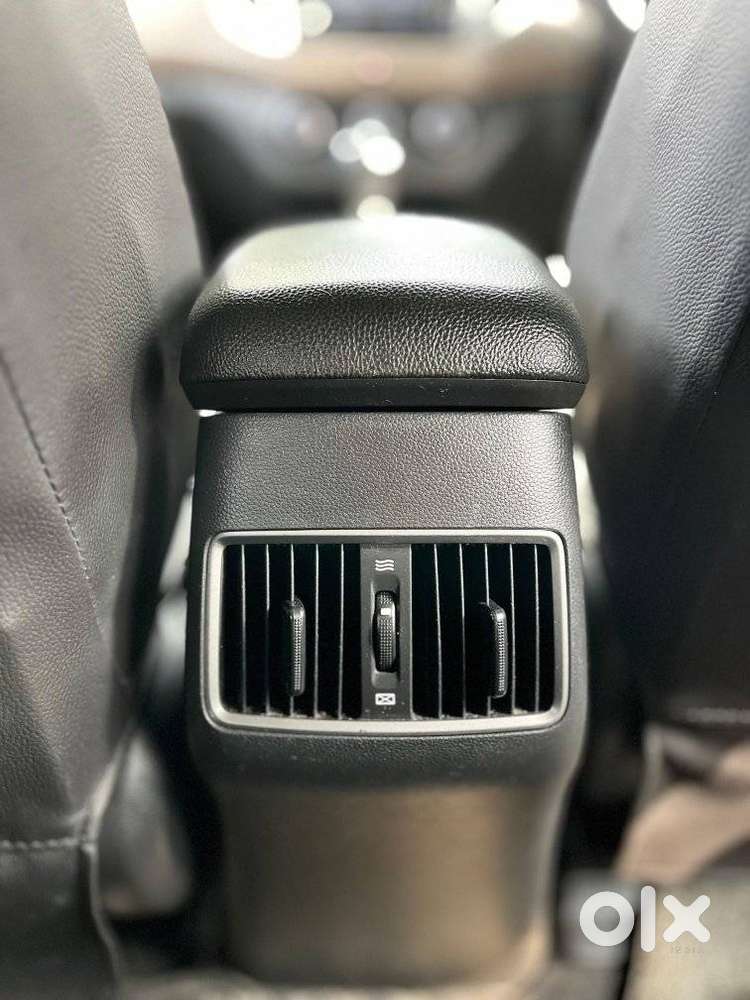 Hyundai Creta 1.6 E Plus, 2017, Petrol