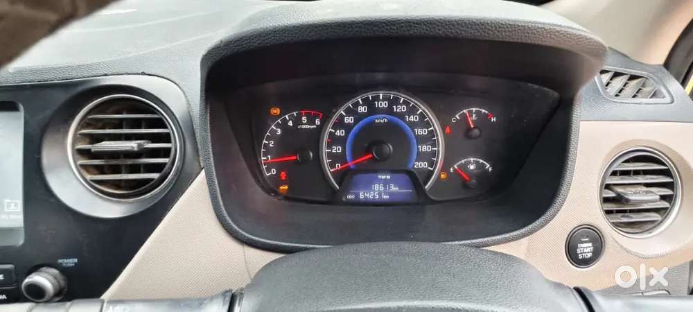 Hyundai Grand I10 1.2 2019