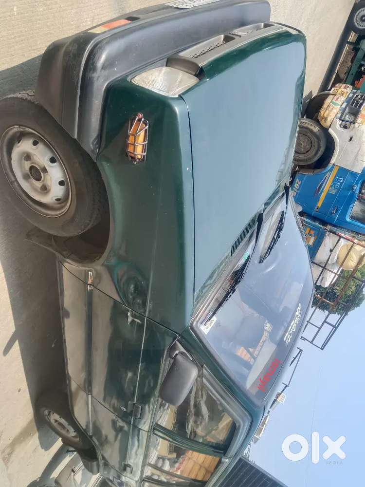 A1 Condition
