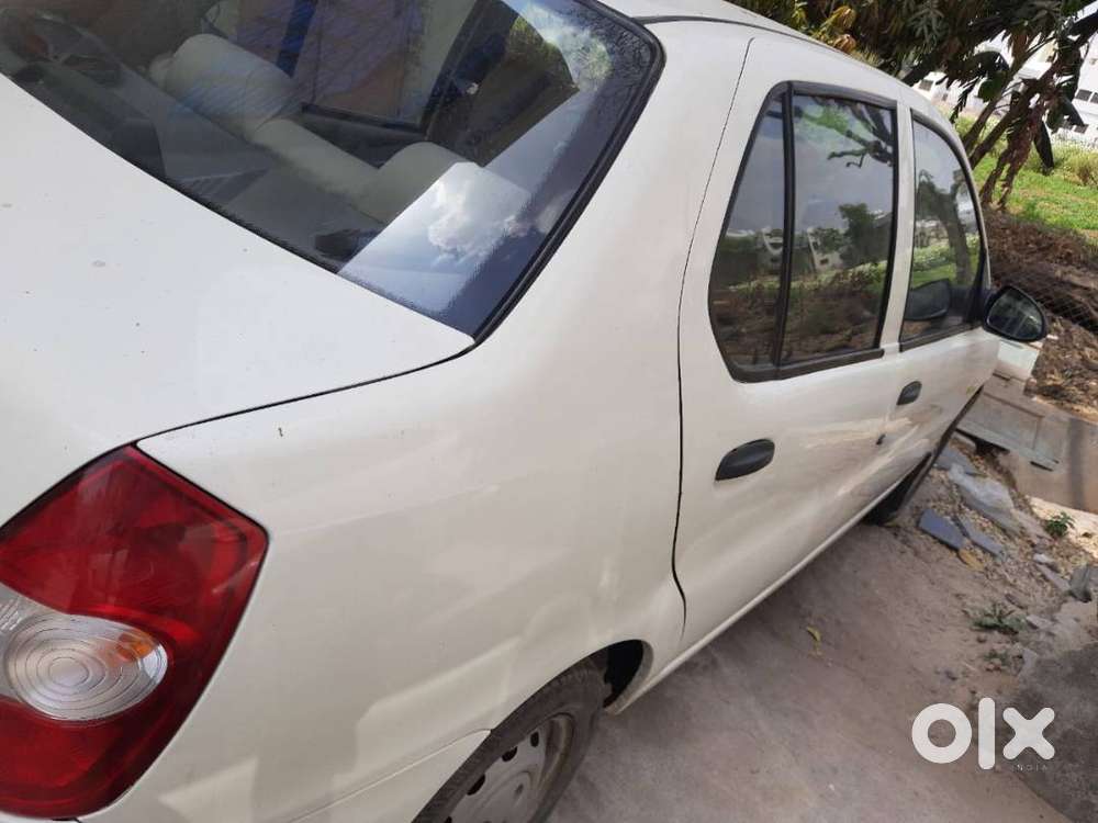 Tata Indigo Ecs 2012 Diesel