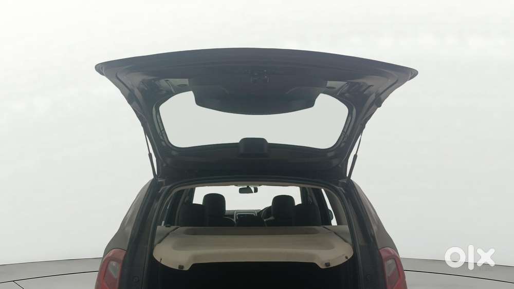 Renault Duster 1.3 Rxs Turbo Petrol, 2020, Petrol