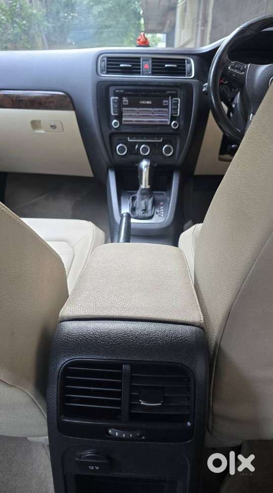 Volkswagen Jetta [ ] 2.0 Highline Tdi, 2011, Diesel