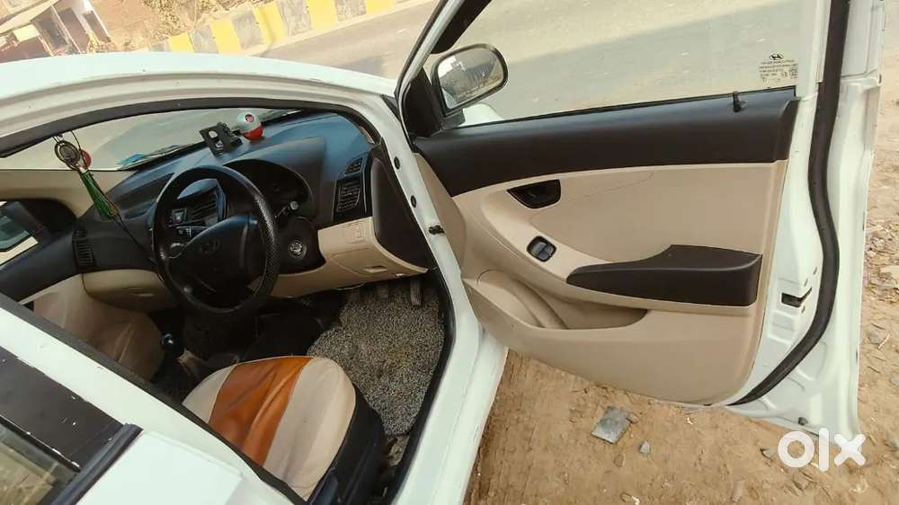 Hyundai Eon Cng 018 72000 Km