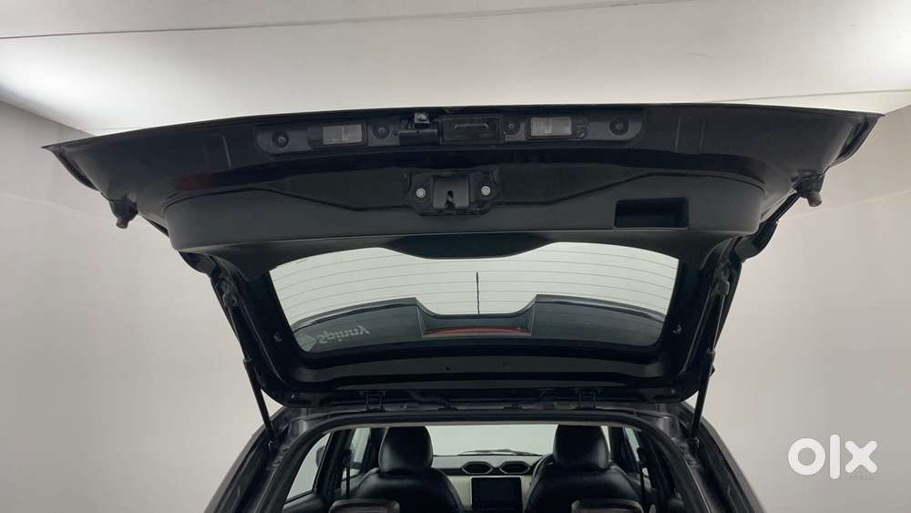 Nissan Magnite 1.0 Xv, 2021, Petrol