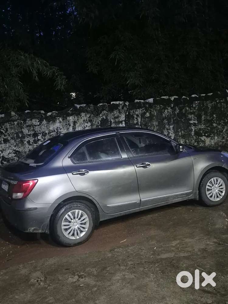 Maruti Suzuki Dzire 2019 Petrol