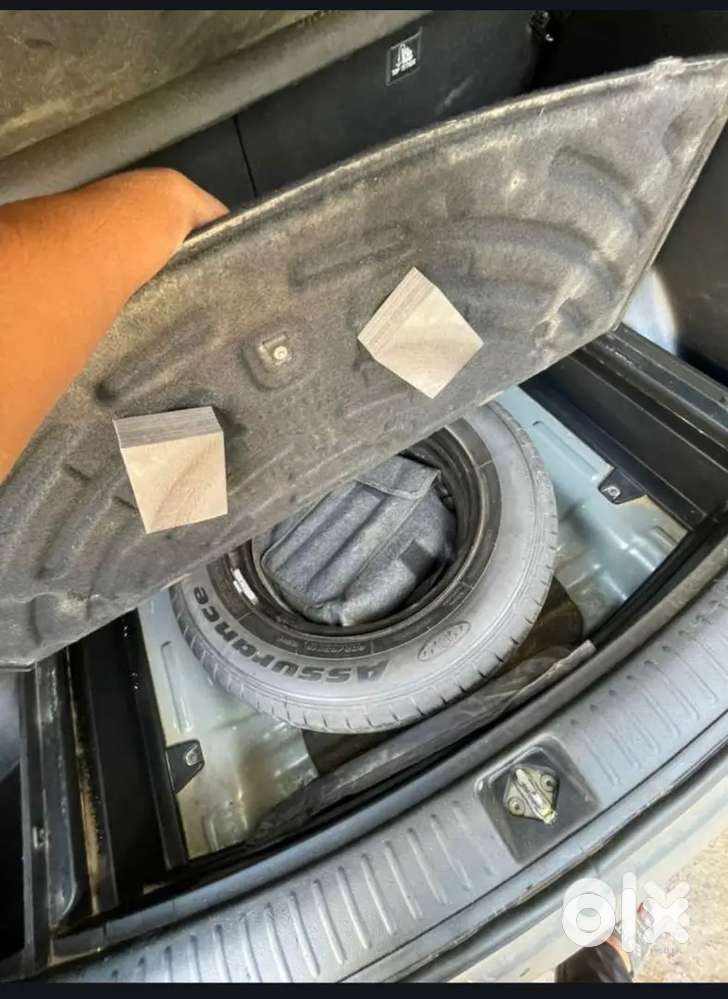 Good Condition Non Accidental