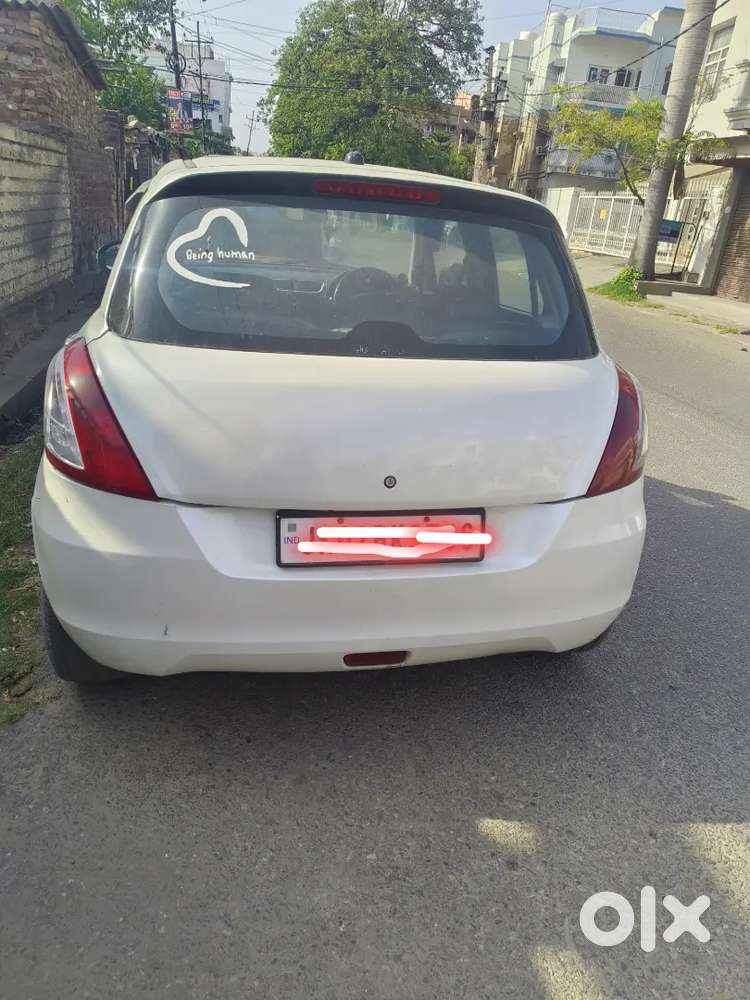 Swift 2015 Diesal 2nd Owner For Sale  786 Number.