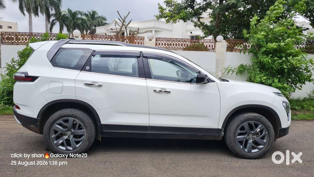Tata Safari 2.0 Kryotec Xt Plus, 2023, Diesel