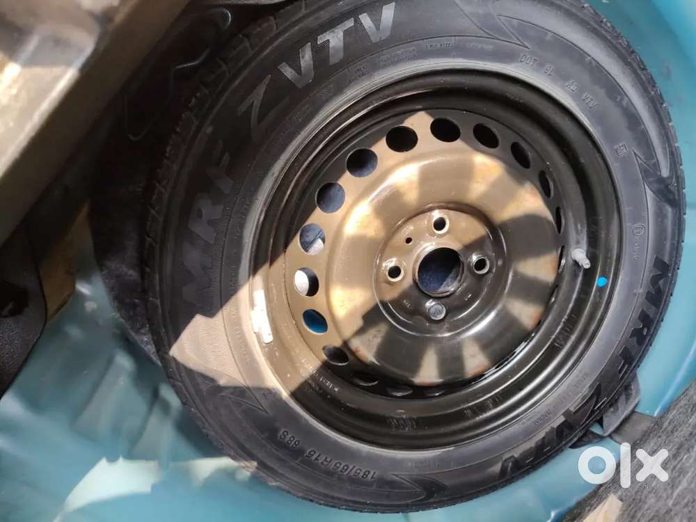 2018 Maruti Baleno Delta