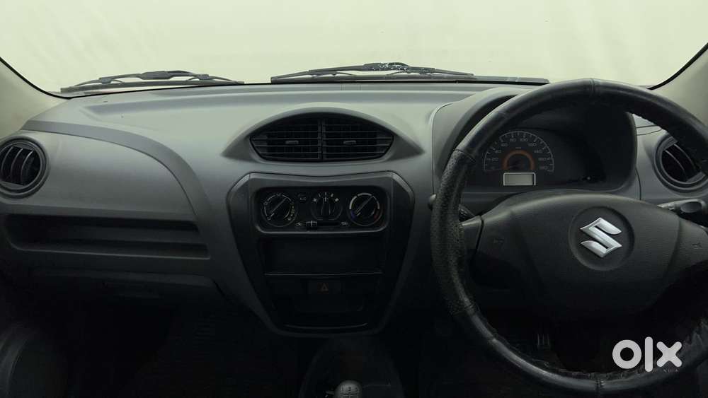 Maruti Suzuki Alto 800 Lxi, 2013, Petrol