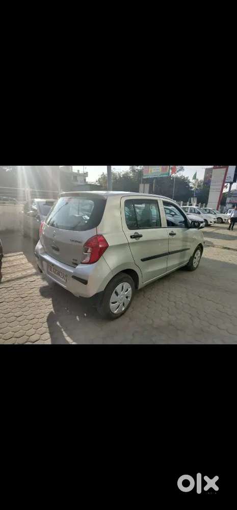 Maruti Celerio Automatic Genuine Driven School Teacher Car