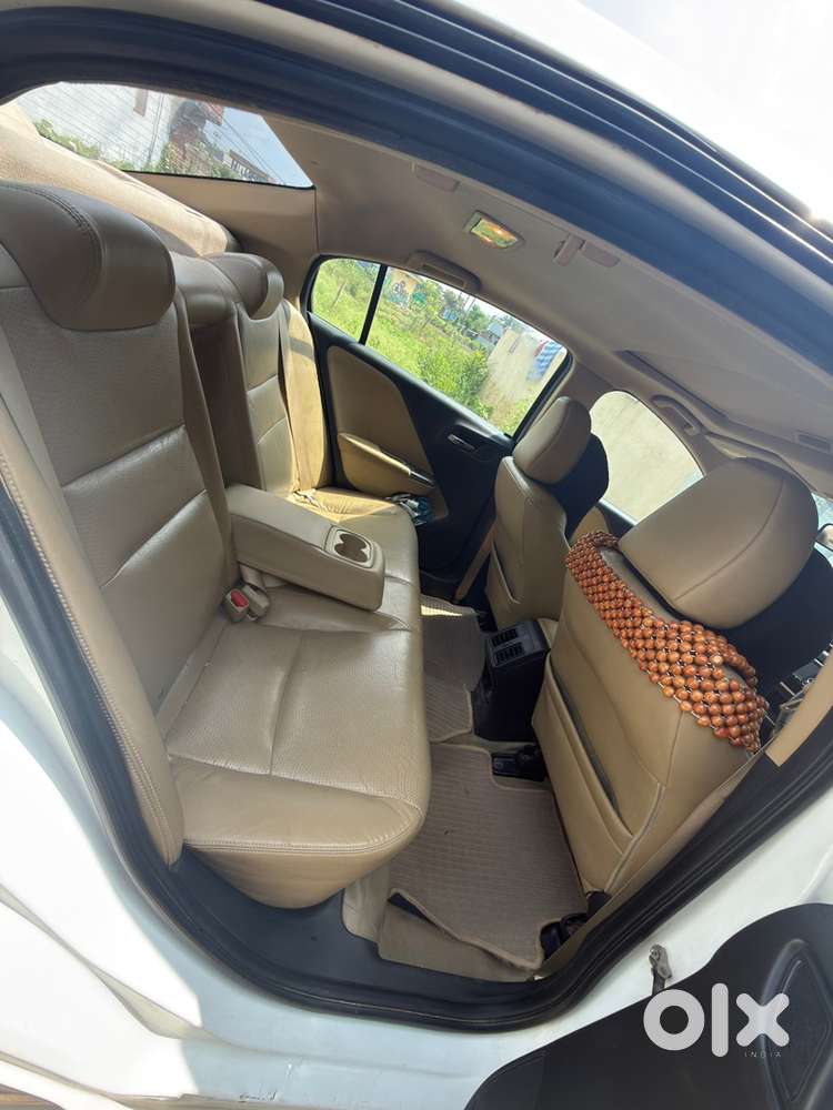 Honda City 1.5 Vx Mt I-dtec Diesel