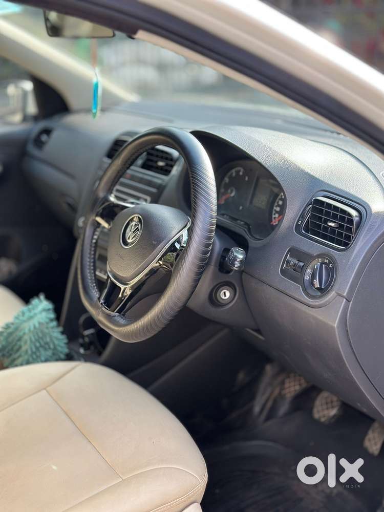 Volkswagen Vento