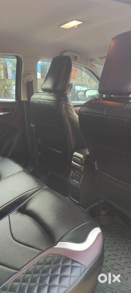 Maruti Suzuki Fronx Alpha 1.0l Turbo Mt, 2024, Petrol