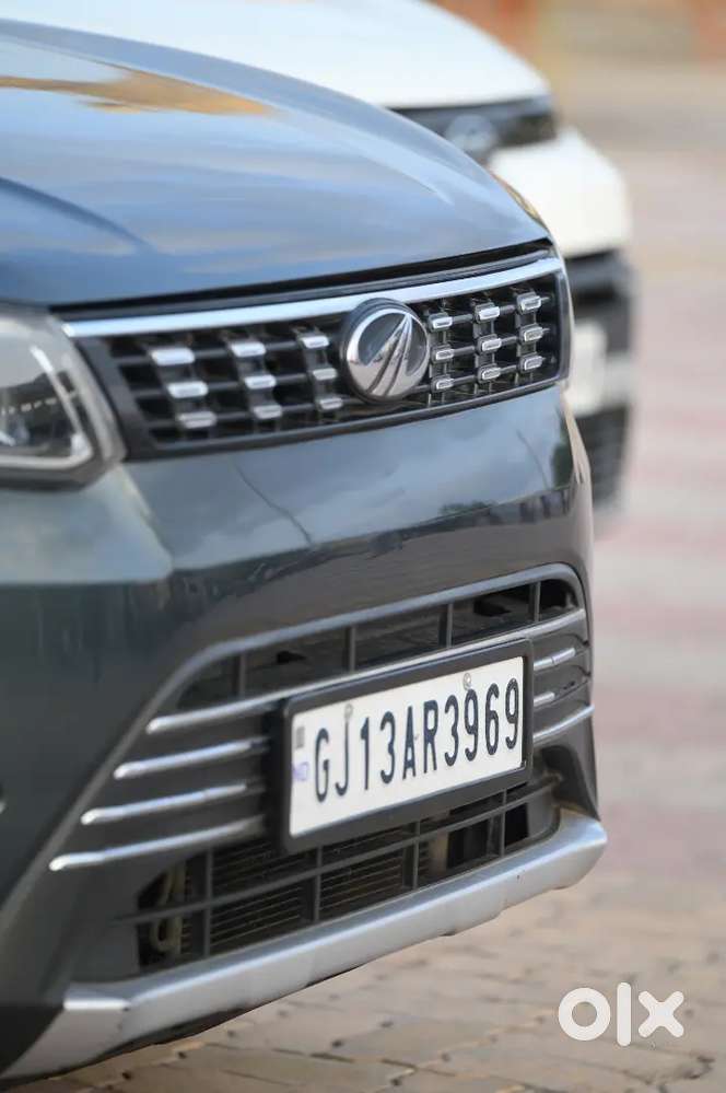 Mahindra Xuv300 2021 Diesel 92800 Km Driven