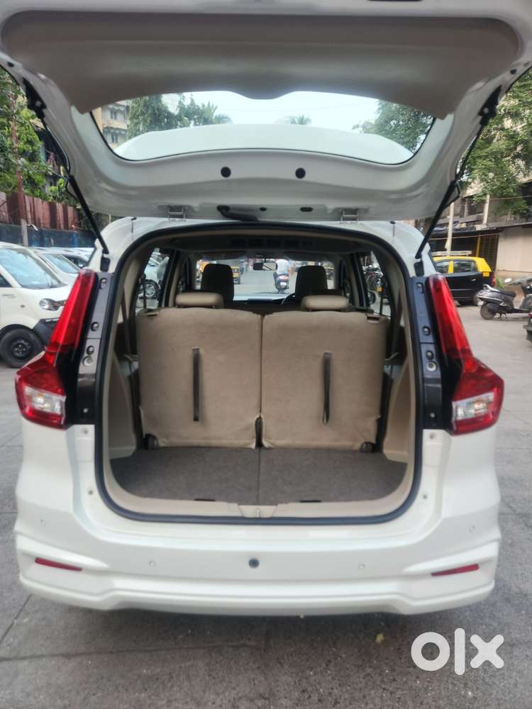 Maruti Suzuki Ertiga Vxi Shvs, 2023, Petrol