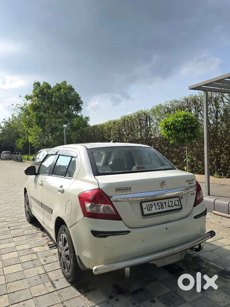 Maruti Suzuki Dzire 2016