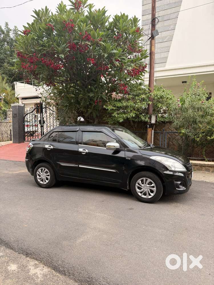 Maruti Suzuki Swift Dzire Vdi, 2015, Diesel