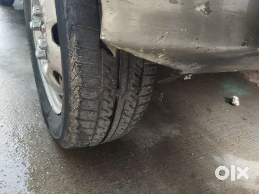 Hyundai Santro 2001 Petrol 80000 Km Driven